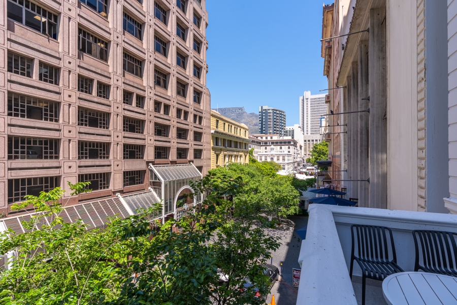 0 Bedroom Property for Sale in Cape Town City Centre Western Cape